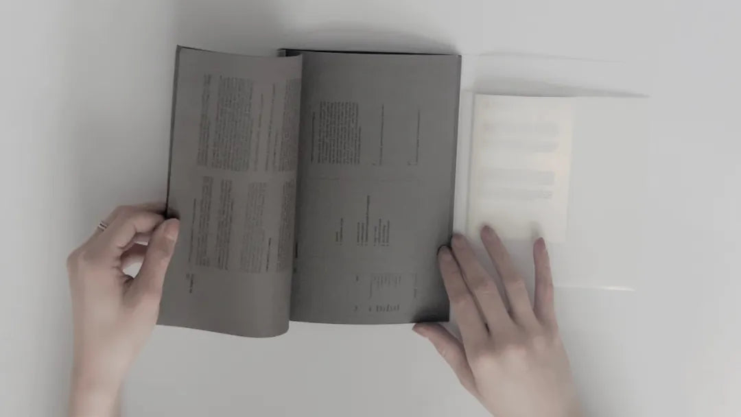 煦 (Susie Zhu): on (being) shadow-