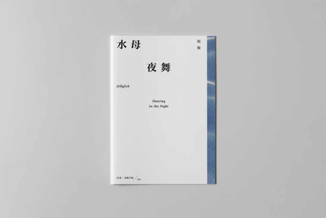 杜弗·诗歌手册 101