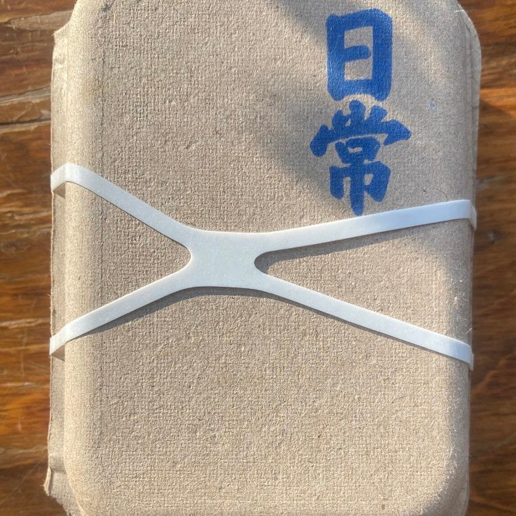 颜俊:日常