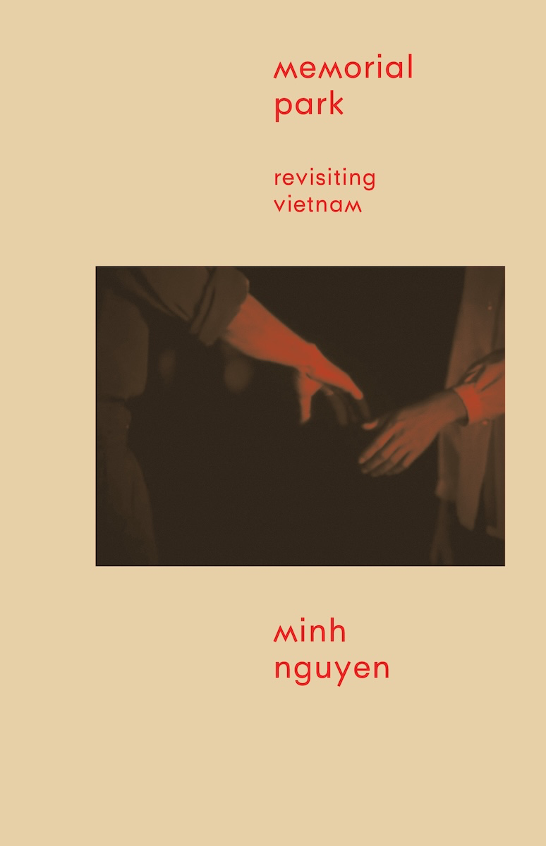 Memorial Park, Nguyen, Minh