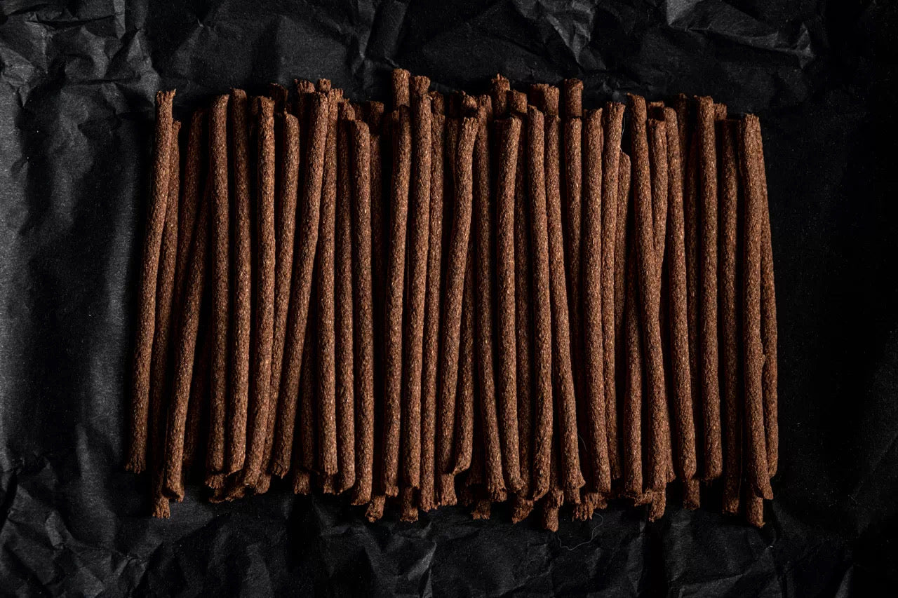 林伯山:古船系列其一·琥珀