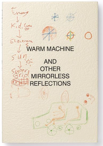 Chando Ao: Warm Machine and Other Mirrorless Reflections