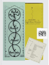 Snakelike :: Through These Grasses Some Notes on Serpents and Portals