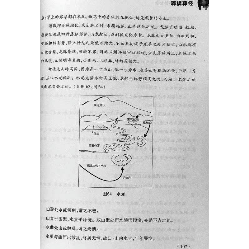 葬经
