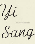 Yi Sang Selected Works, Yi Sang