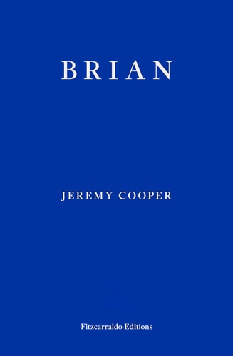 Brian, Jeremy Cooper