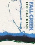 Fall Creek, Hejinian, Lyn