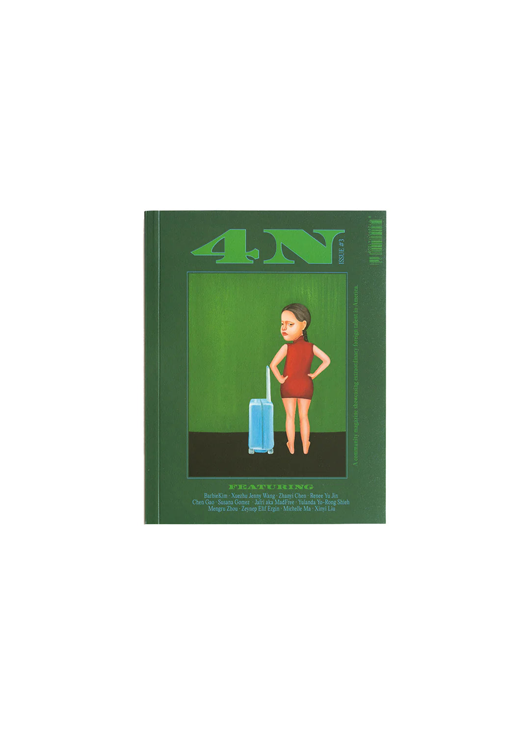 4N Issue 3