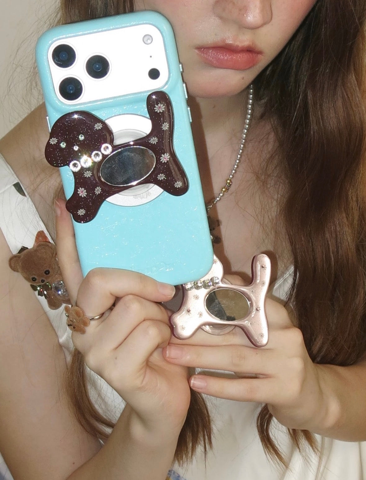 uneupeu Phone PopSocket
