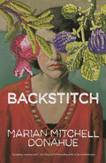 Backstitch, MARIAN MITCHELL DONAHUE