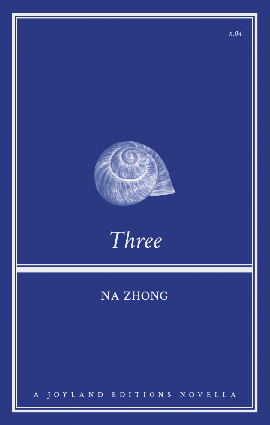 Three