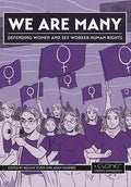 We Are Many: Defending Women and Sex Worker Human Rights