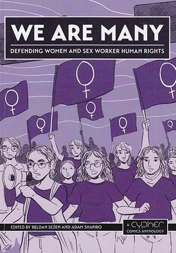 We Are Many: Defending Women and Sex Worker Human Rights