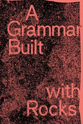 A Grammar Built with Rocks, Wendy's Subway Inc.
