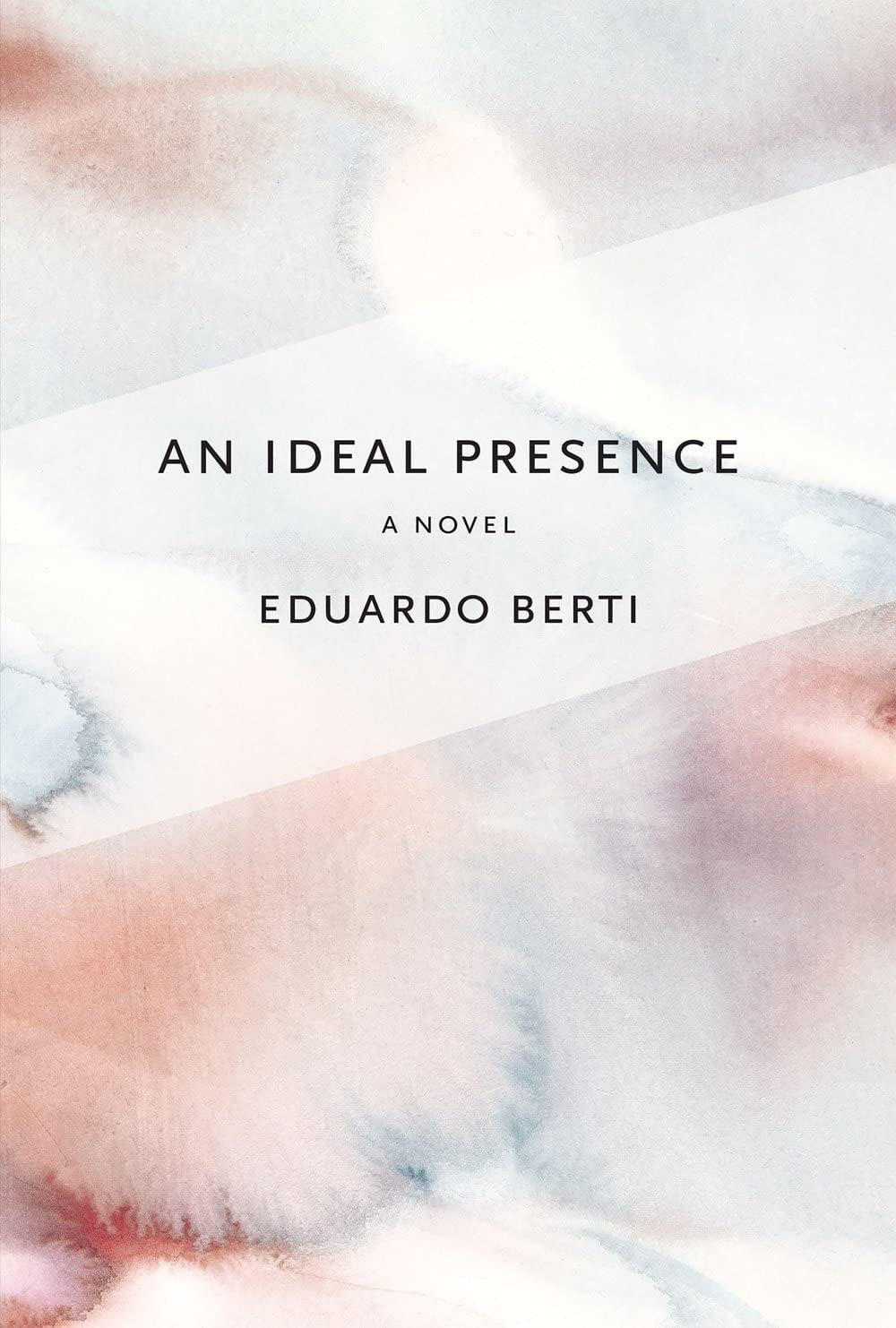 An Ideal Presence, Eduardo Berti