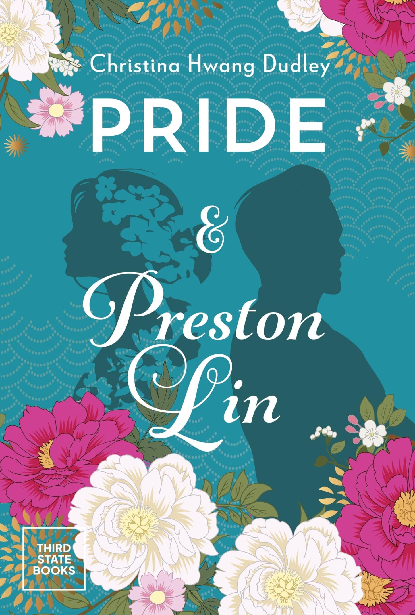 Pride and Preston Lin, Christina Hwang Dudley