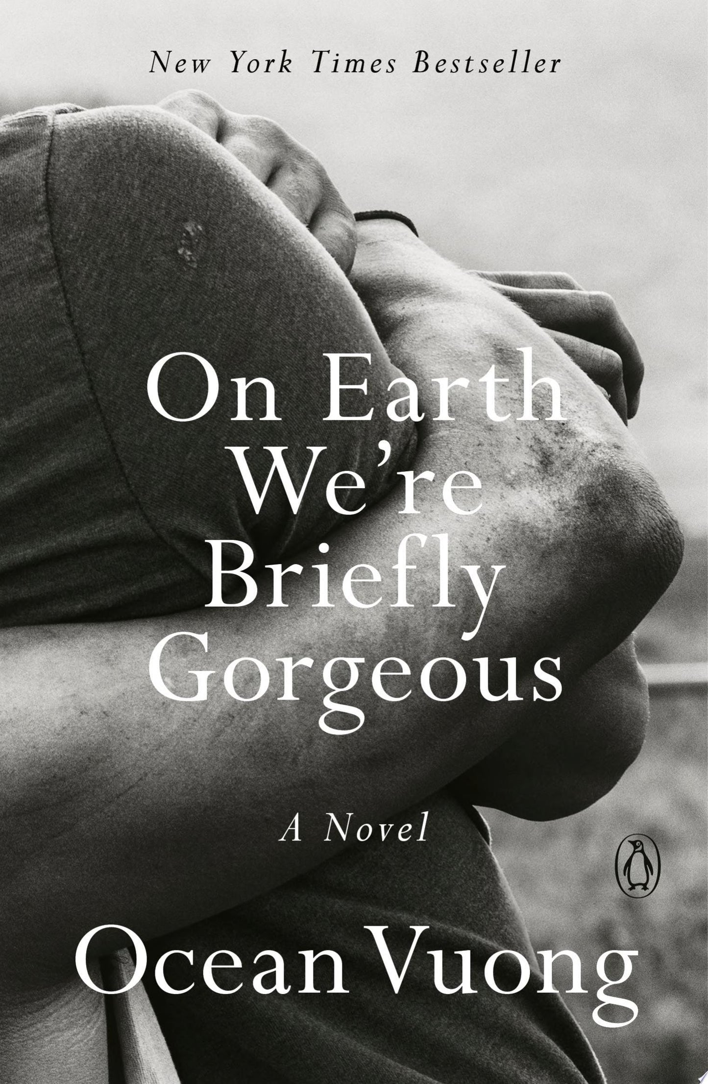 On Earth We're Briefly Gorgeous A Novel, Ocean Vuong