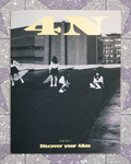 4N Magazine Issue 5