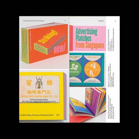 50 selected books from Asia