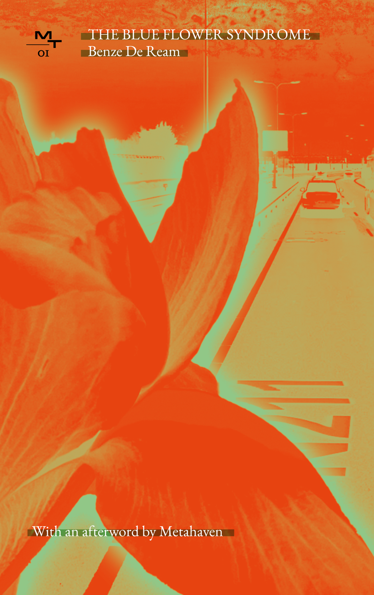 The Blue Flower Syndrome