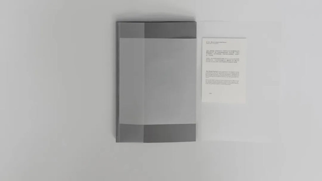 煦 (Susie Zhu): on (being) shadow-