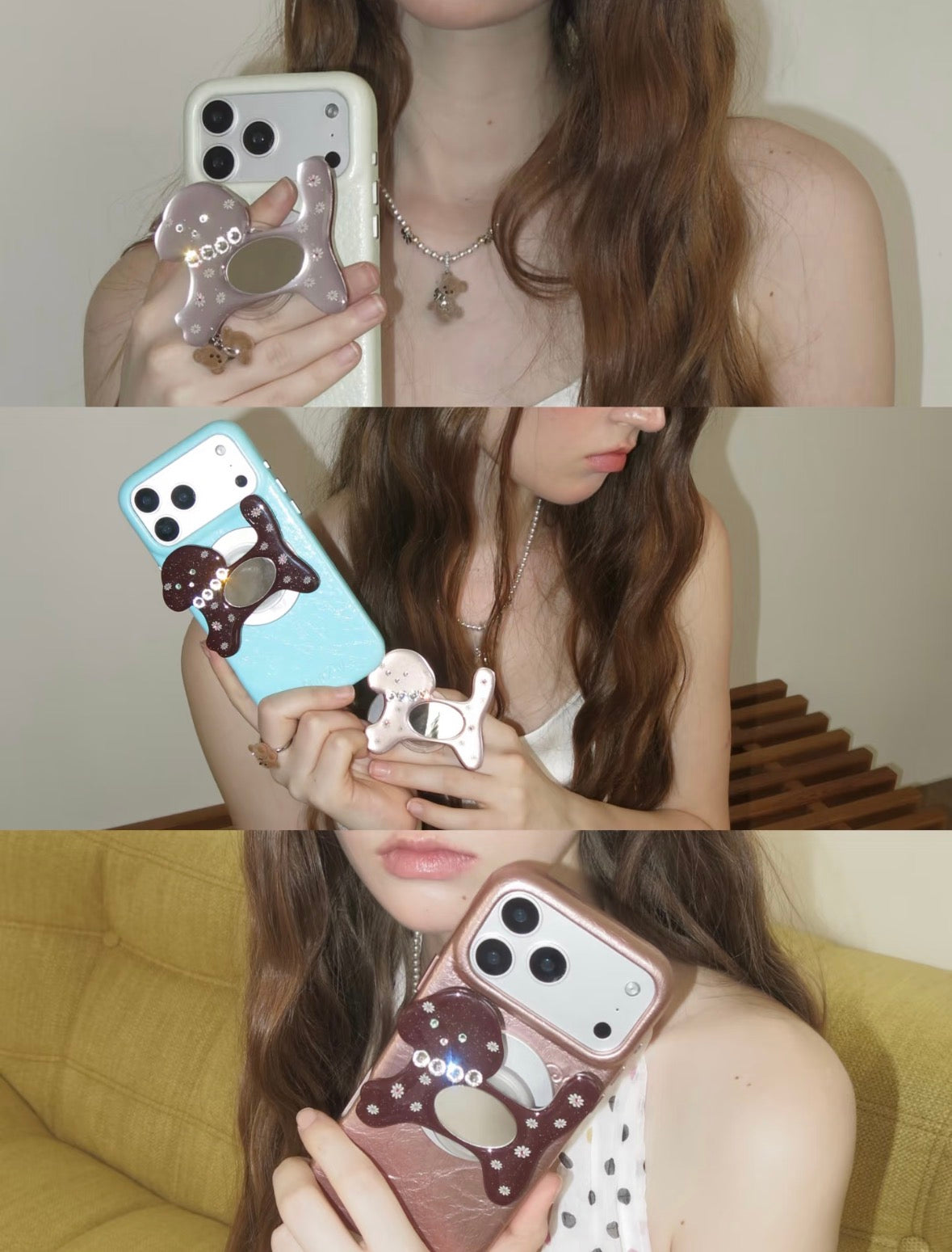 uneupeu Phone PopSocket