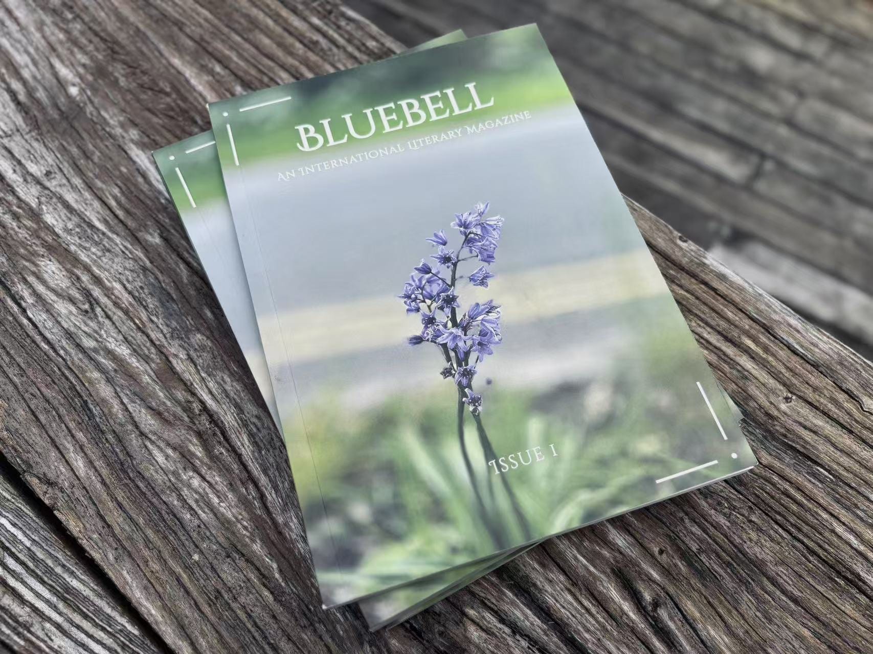 Bluebell Issue 1