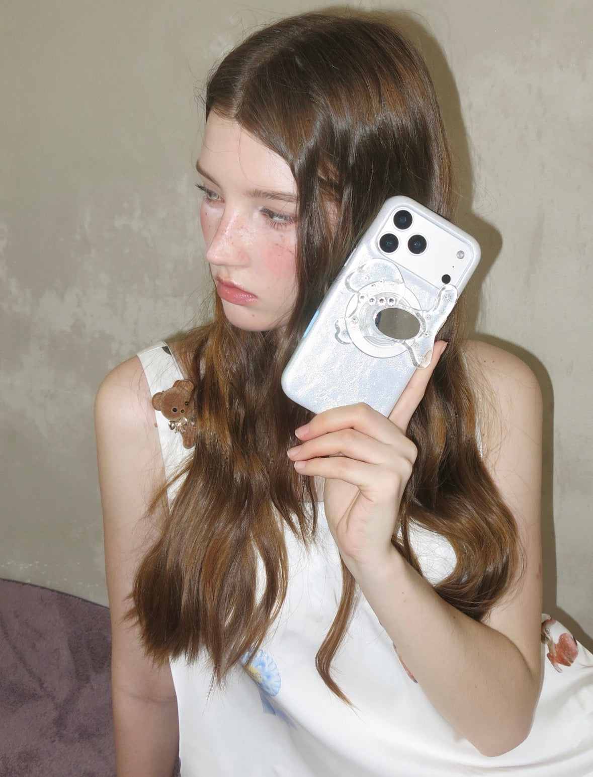 uneupeu Phone PopSocket