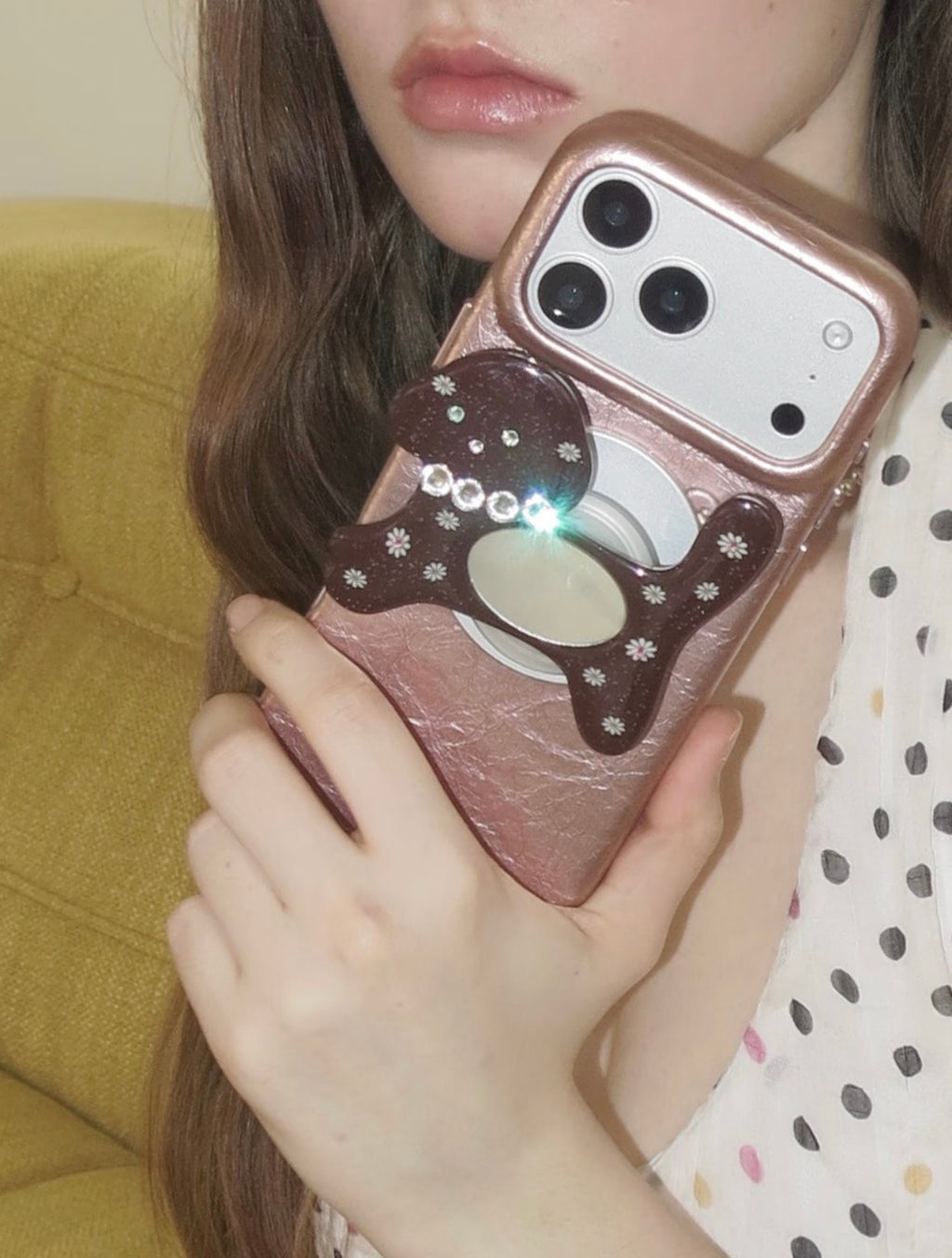 uneupeu Phone PopSocket