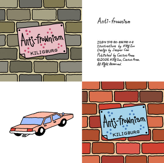 Anti-frownism