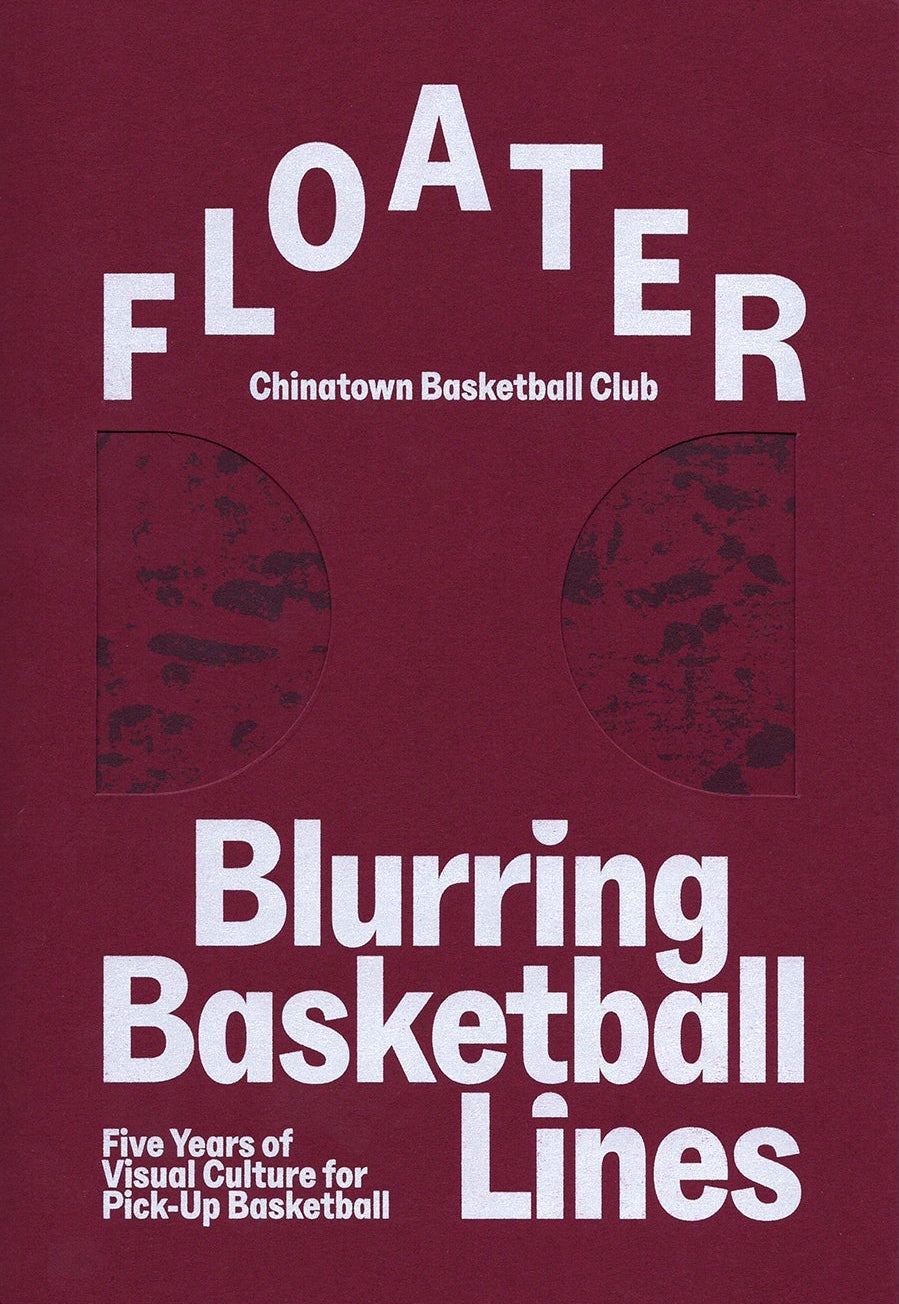 FLOATER: BLURRING BASKETBALL LINES