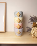 DAiLY SPECiAL (Lulu Luyao Chang): Star Cup