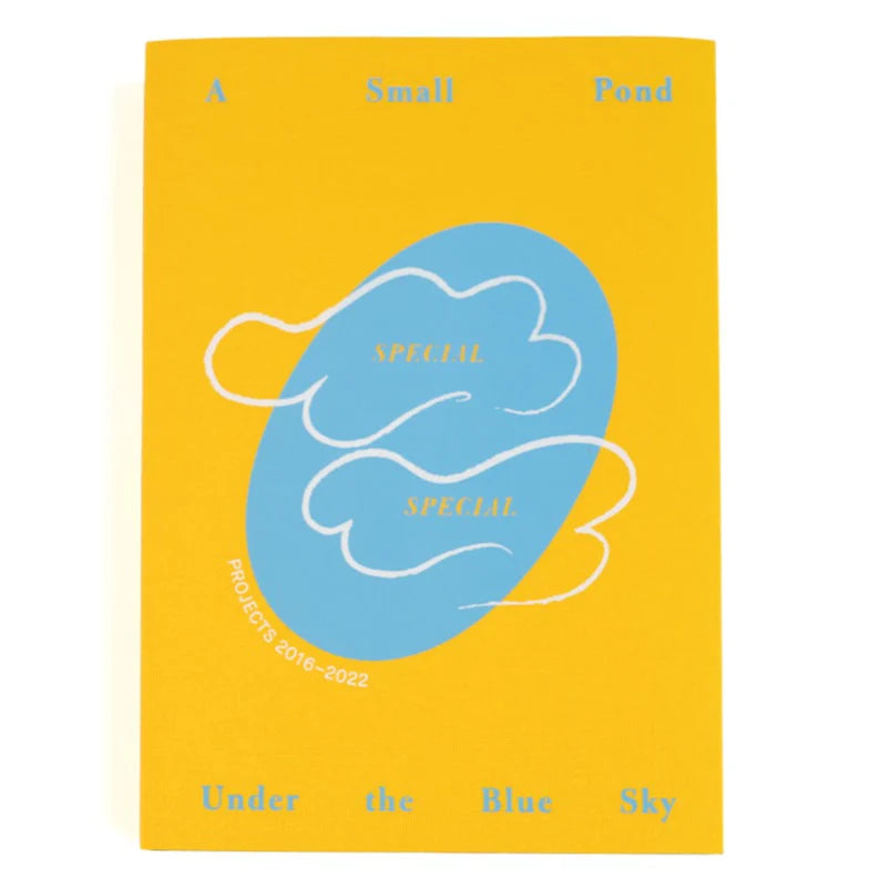 Special Special: A Small Pond Under the Blue Sky