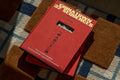 Wang Mengxi and Chen Ziqing: CHINATOWN 32 SEQUENCES