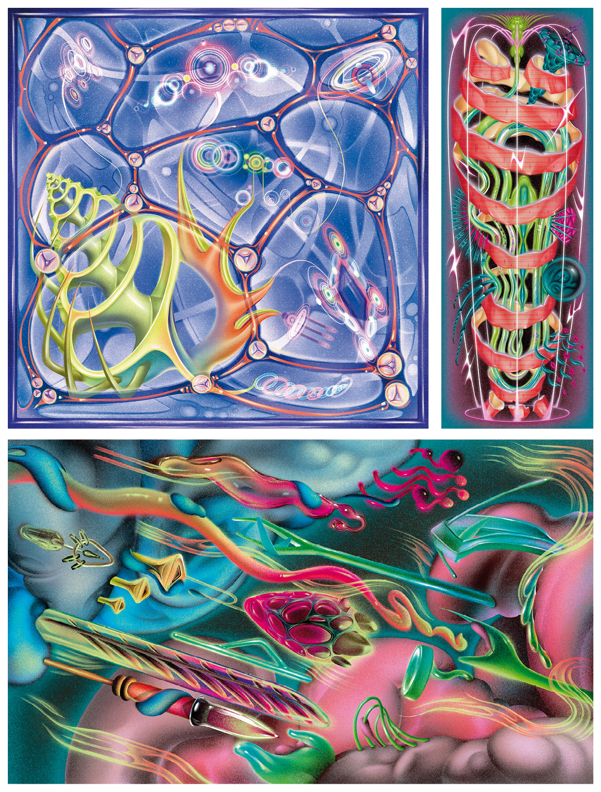 The Shadow of Metaphor