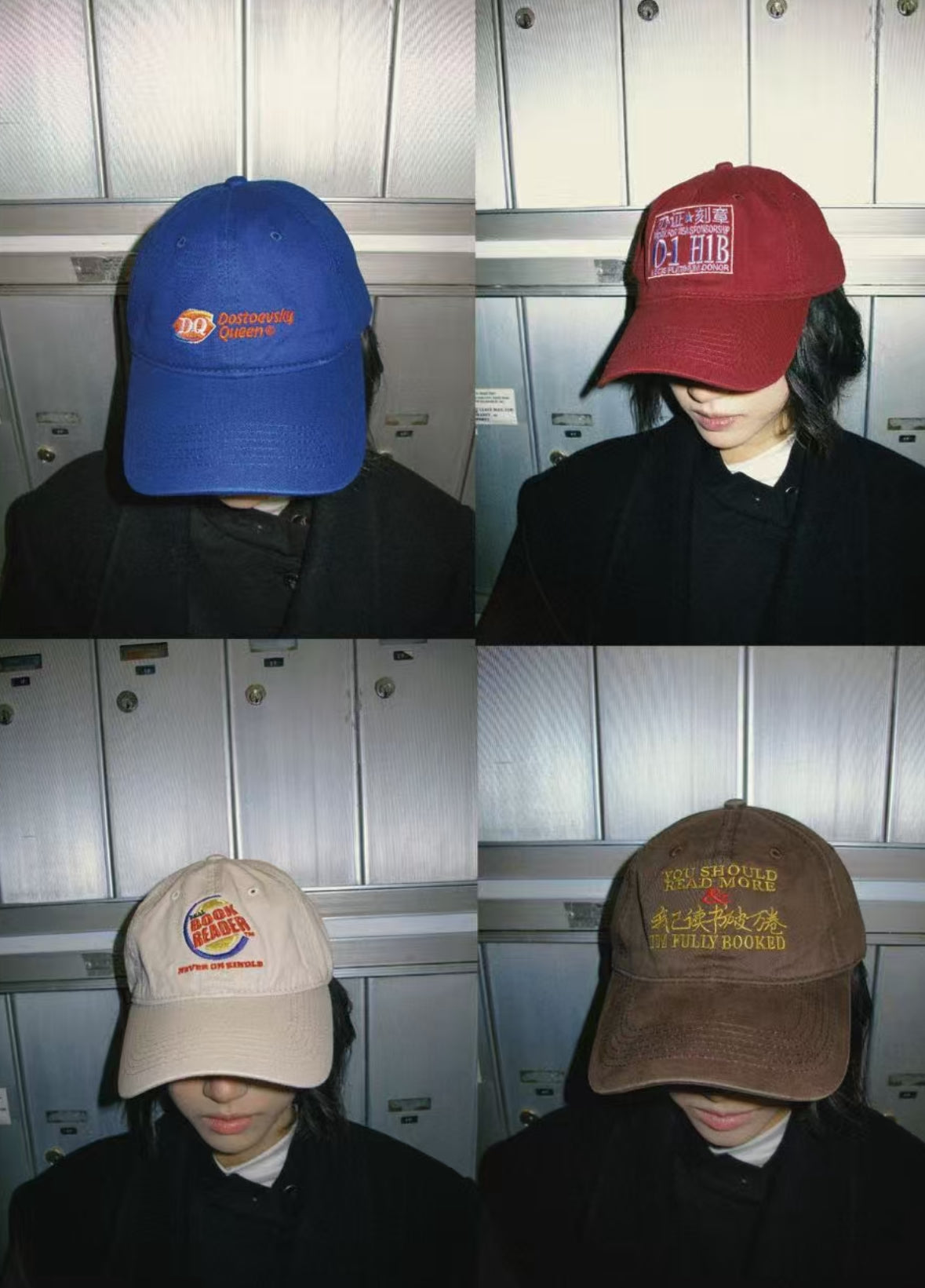 2026 New York Cap