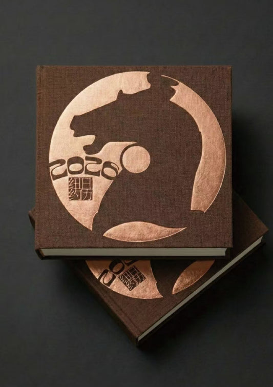 2026 New York Calendar