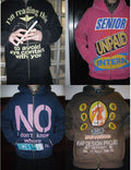 2026 New York Hoodie