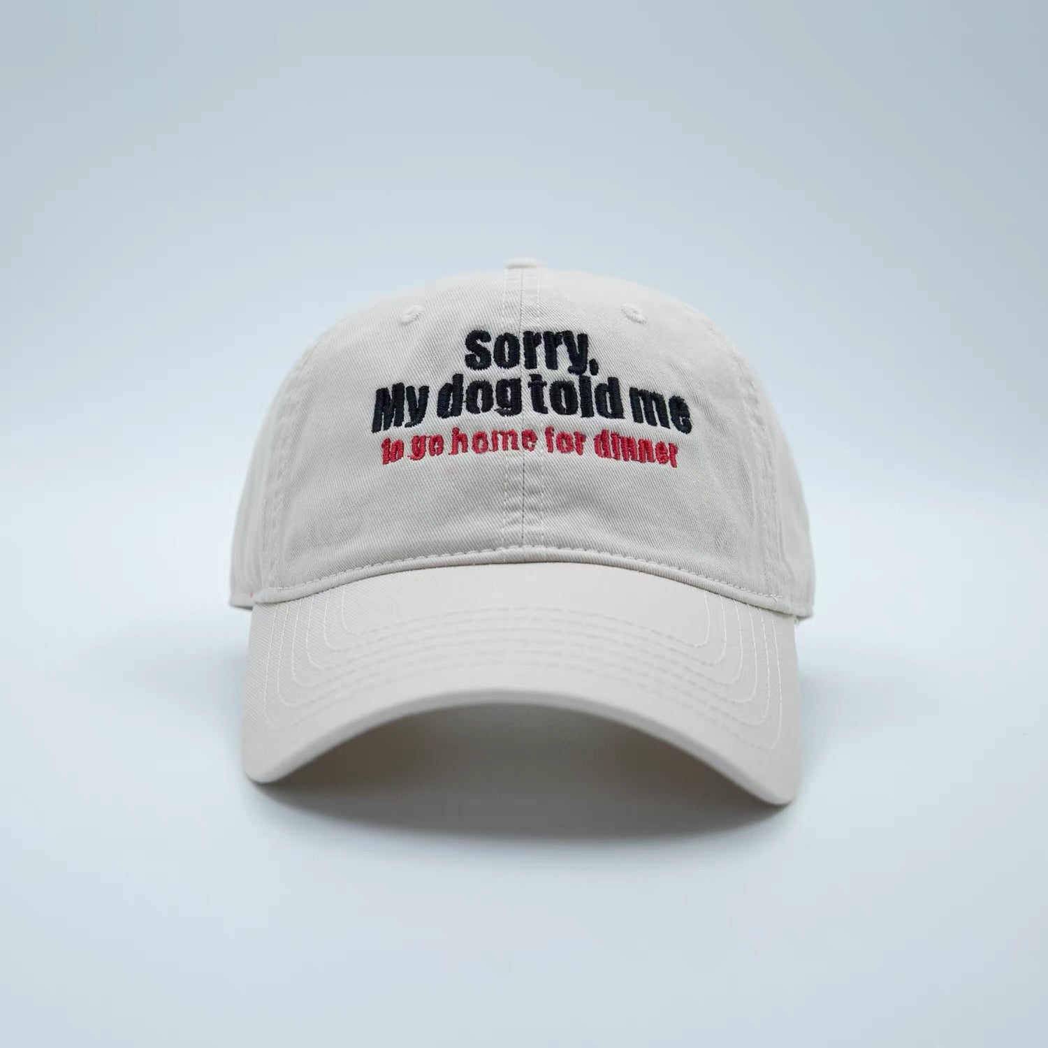 Caps with Slogans