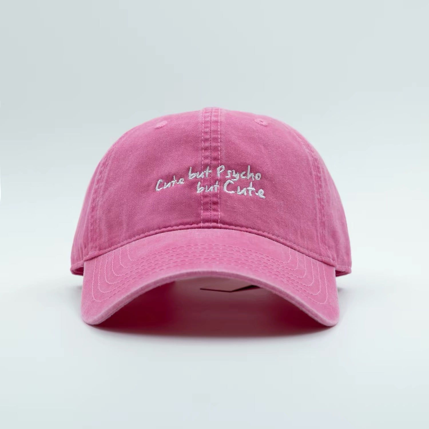 Caps with Slogans