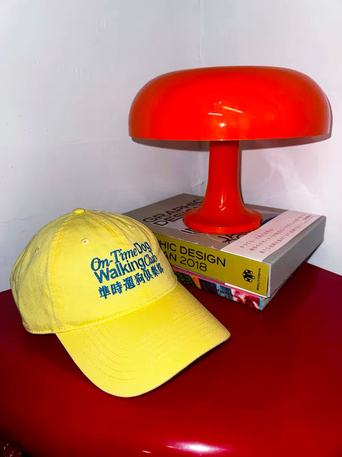 Caps with Slogans