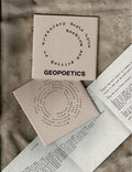 Geopoetics: Reading and Writing at Planetary Scale