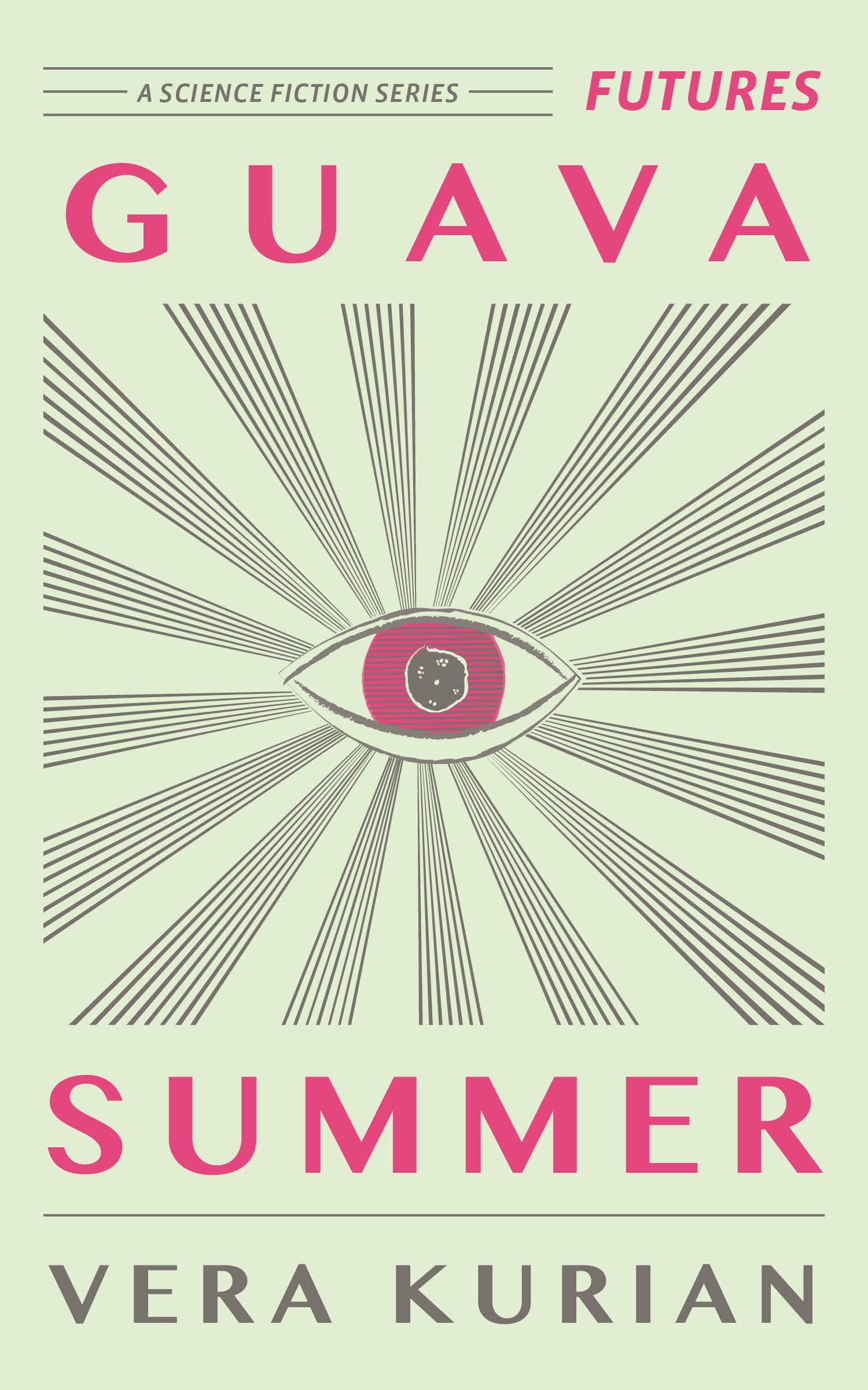 Guava Summer