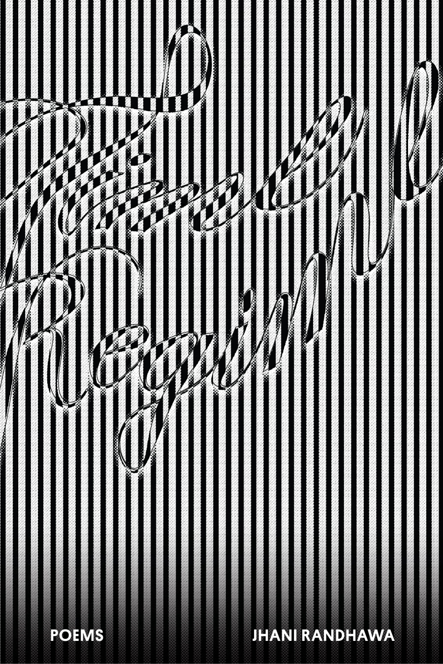 Time Regime by Jhani Randhawa