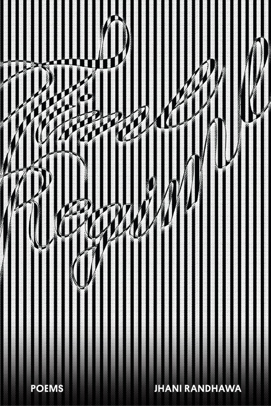 Time Regime by Jhani Randhawa