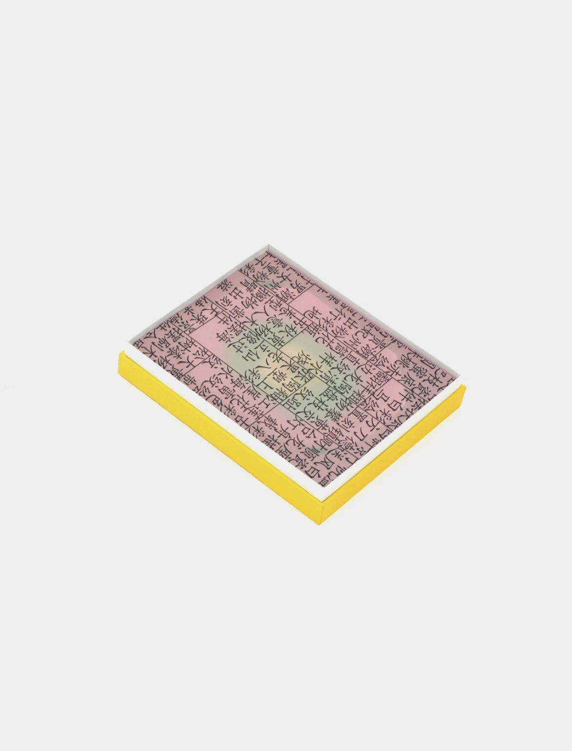 XI XING LE 喜行乐：Serving Plate 柿蒂纹 祥龙八角盘