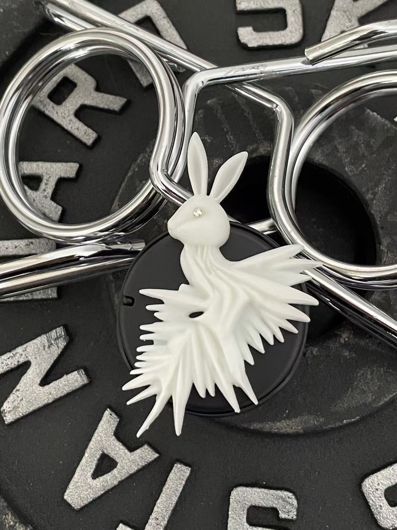 猫十一: 手机支架