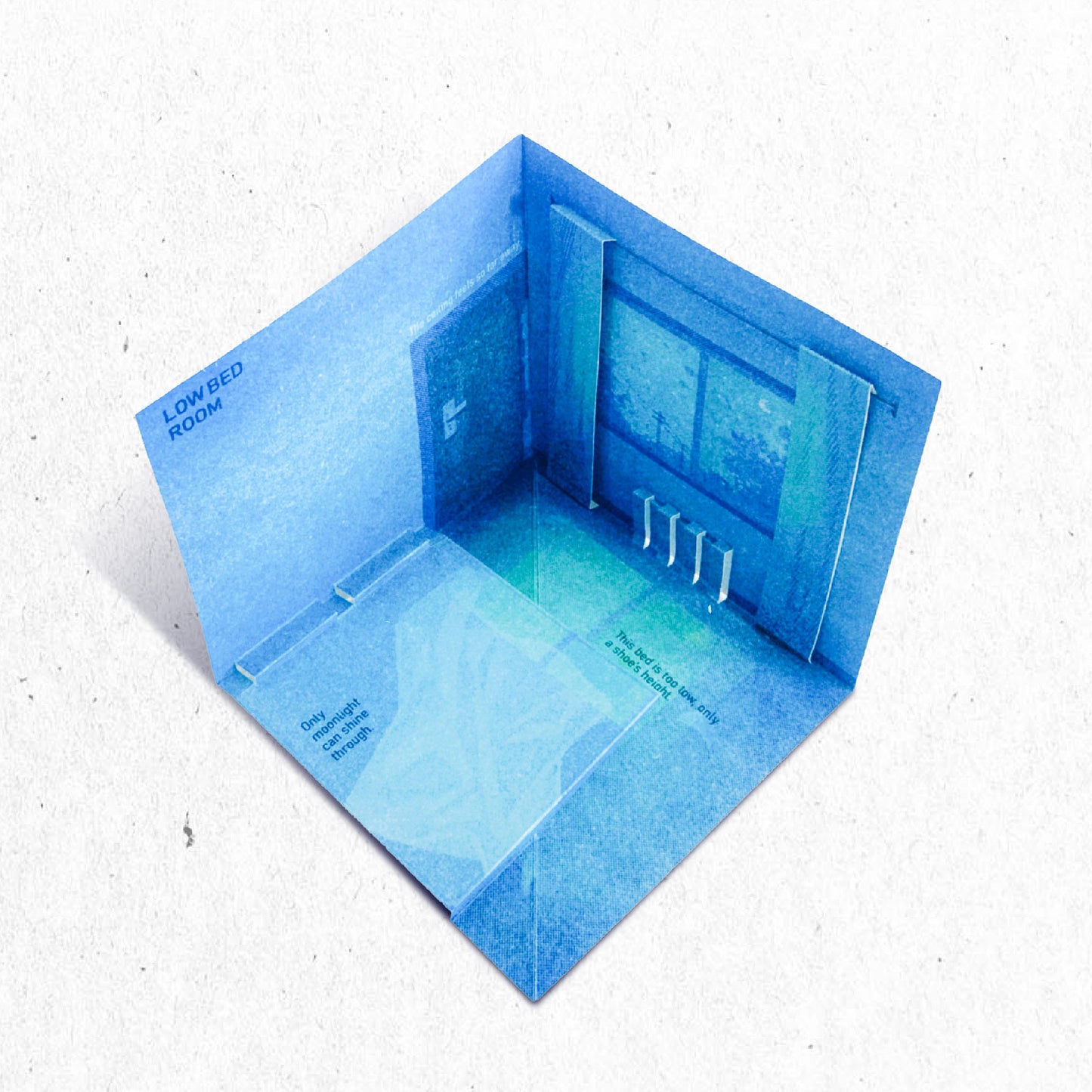 Nany Chen: Restless Room