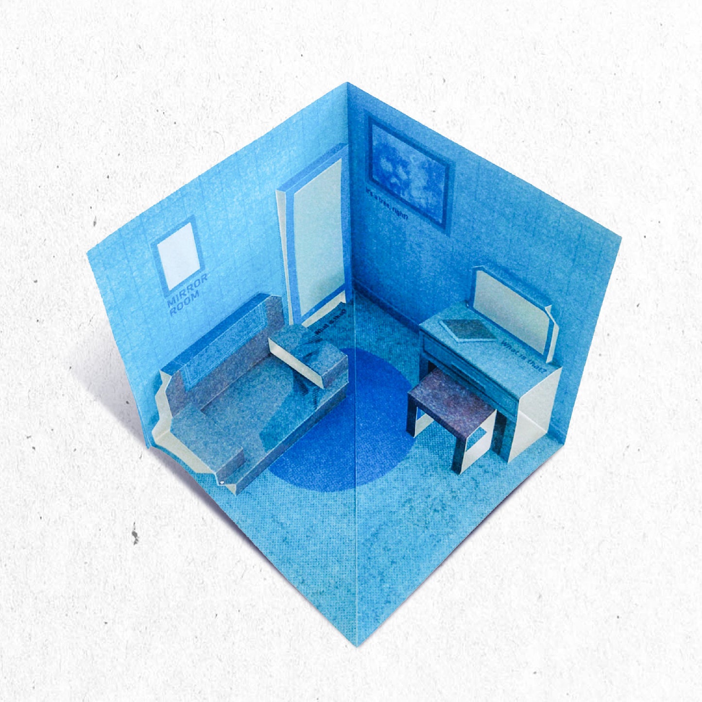 Nany Chen: Restless Room