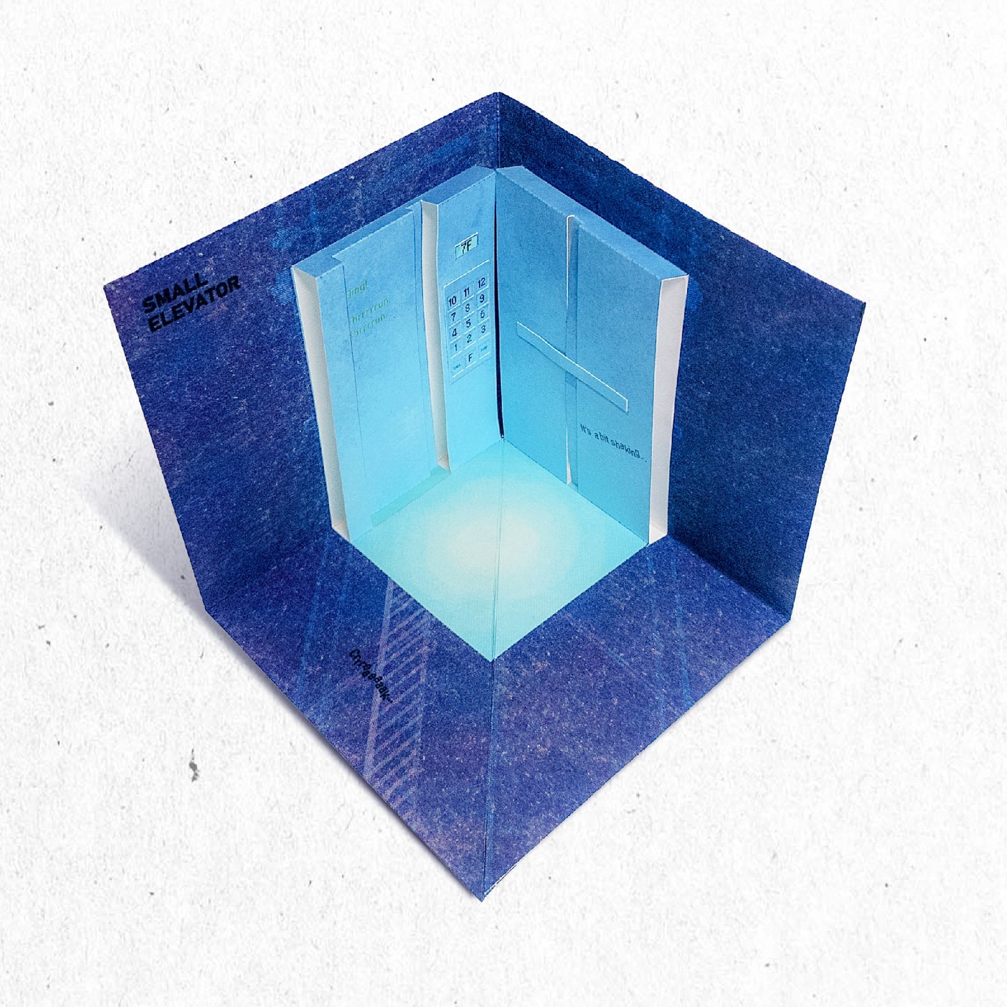 Nany Chen: Restless Room